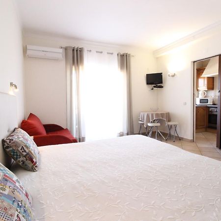 Dinita Apartamentos Albufeira Zewnętrze zdjęcie