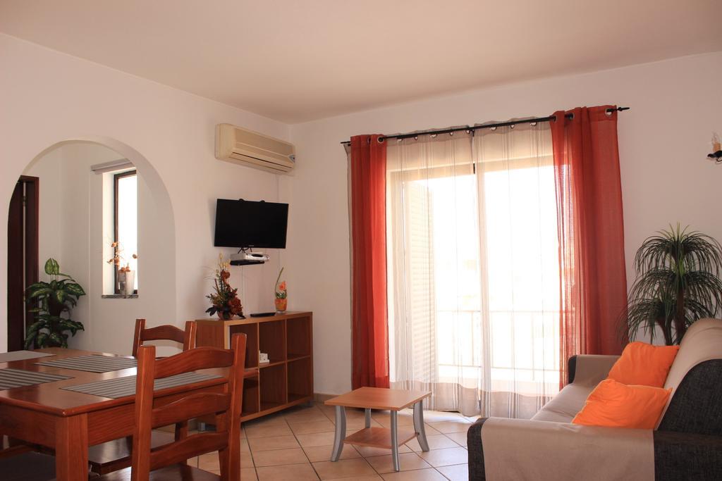 Dinita Apartamentos Albufeira Pokój zdjęcie