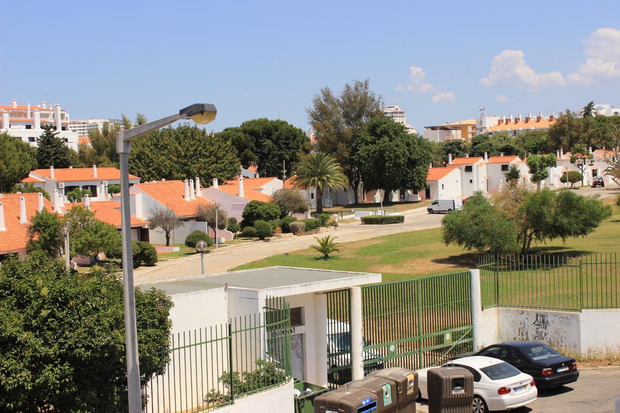 Dinita Apartamentos Albufeira Zewnętrze zdjęcie